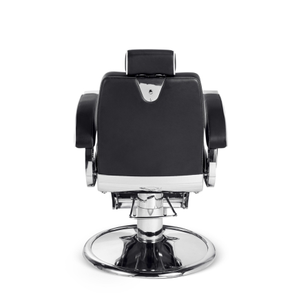 Fotel barberski Hugo Mirplay - 7